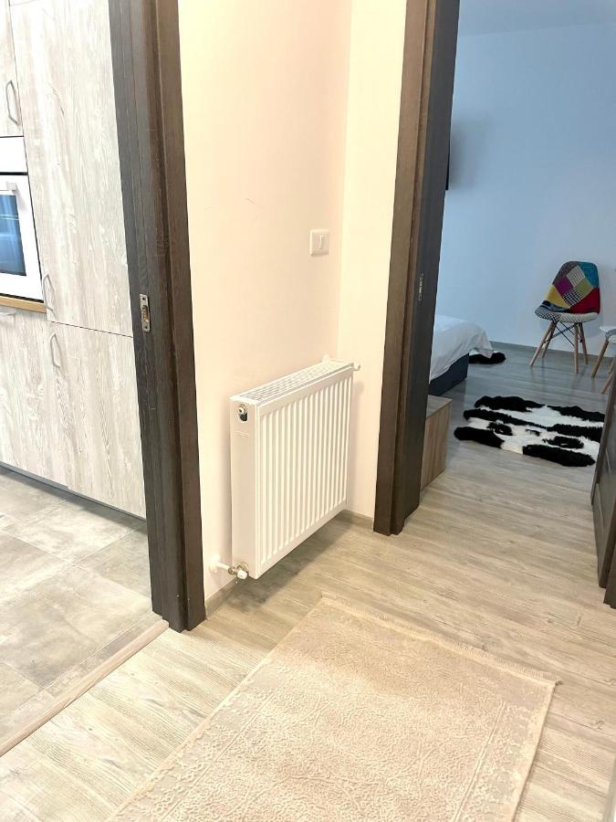 Cleopatra 3 Apartment Ipotesti  Bagian luar foto