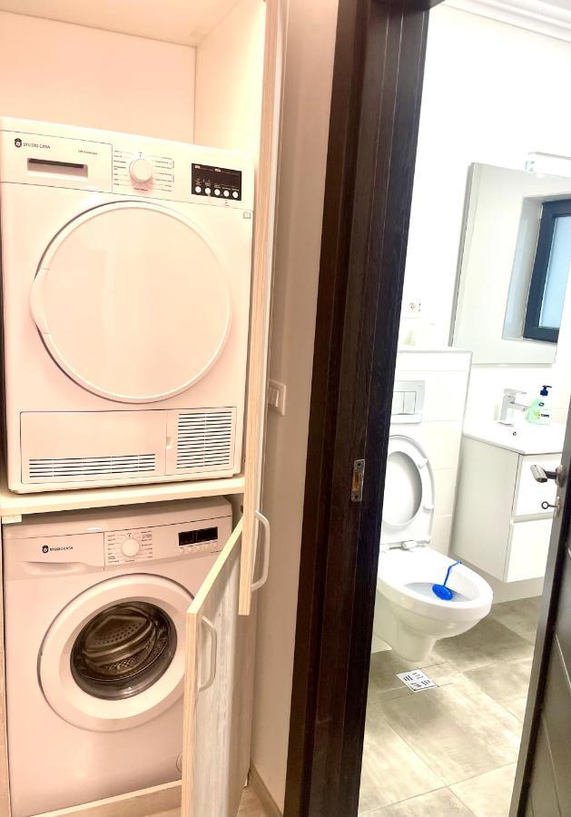 Cleopatra 3 Apartment Ipotesti  Bagian luar foto
